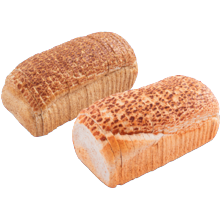 Bakkersbrood tijger